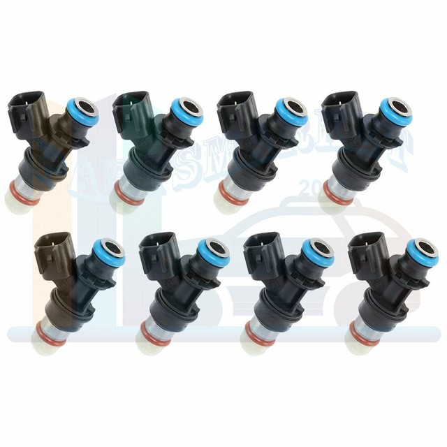 Fuel Injectors For Chevrolet Silverado 1500 4.8L 5.3L 6.0L 2007 2008