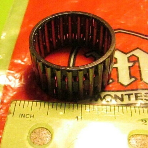 NOS Montesa 66M 360 VA VB 414 Cappra Engine Crank Seal & Gasket - OEM 6660.052
