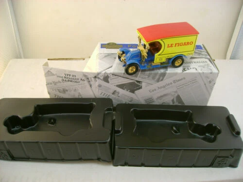 Matchbox Modellautos, - LKWs & -Busse von Renault