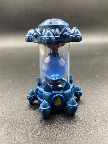 Figurine Skylanders Imaginators Crystal Life Rocket – Activision, Occasion Top