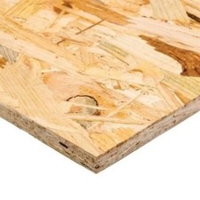 Sheet Material OSB 1220x2440 18mm