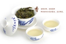 250g AAA Classical Tie Guan Yin Oolong Tea TiKuanYin Green Tea Anxi Tieguanyin