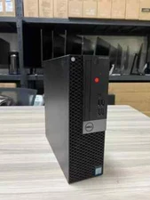 Custom Build Dell OptiPlex 5050 SFF i5-7500 Upto 32GB DDR4 RAM 512GB SSD