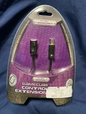 Nintendo Gamecube Controller Extension Cable
