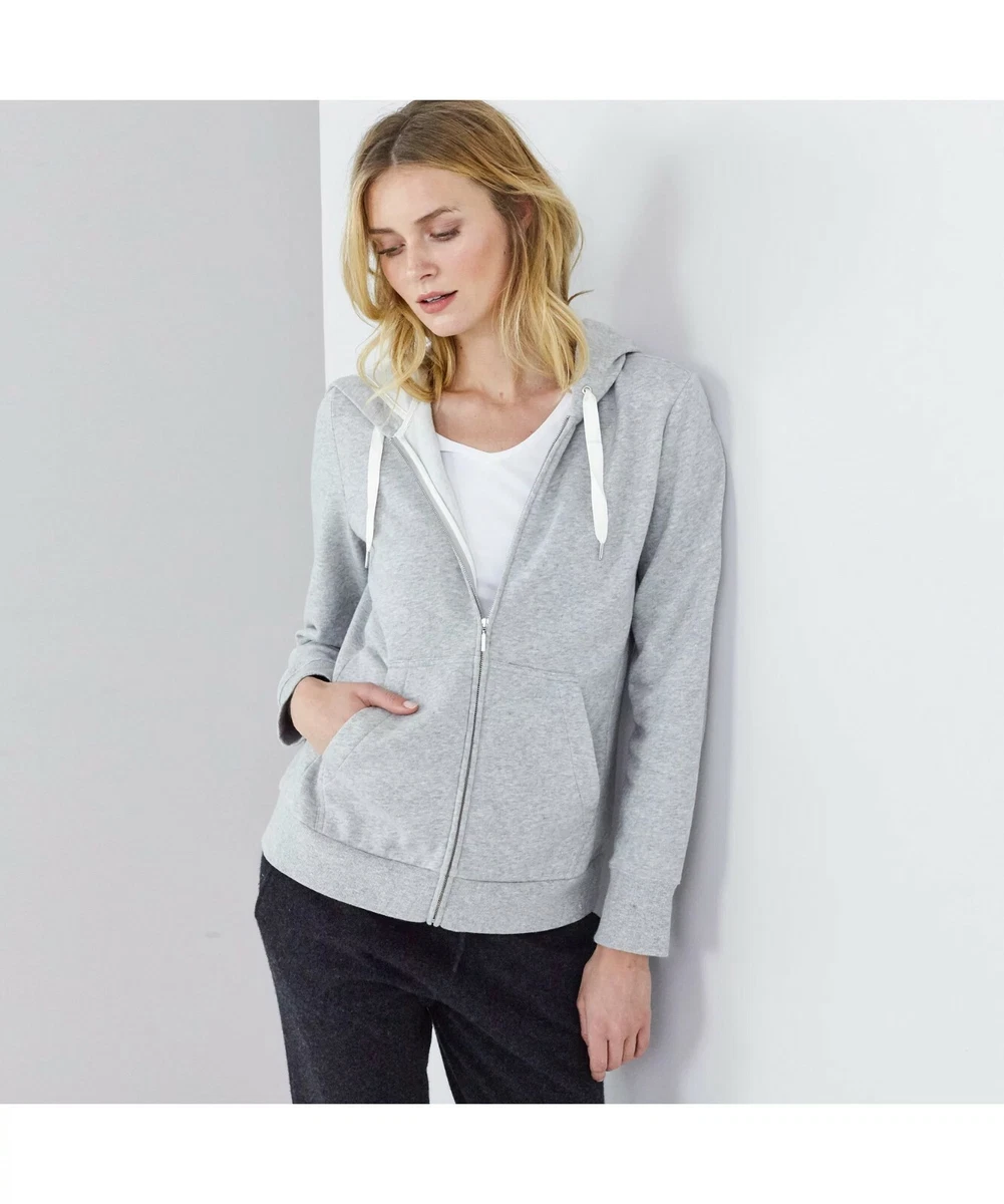 The white shop company hoodie