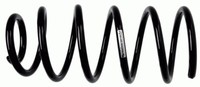 997 750 Sachs Fahrwerksfeder FüR Seat,Vw