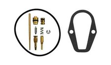 Carb Repair & Jet Kit Honda CB550 K0 K1 CB550F SUPER SPORT CB550K 1974-1976