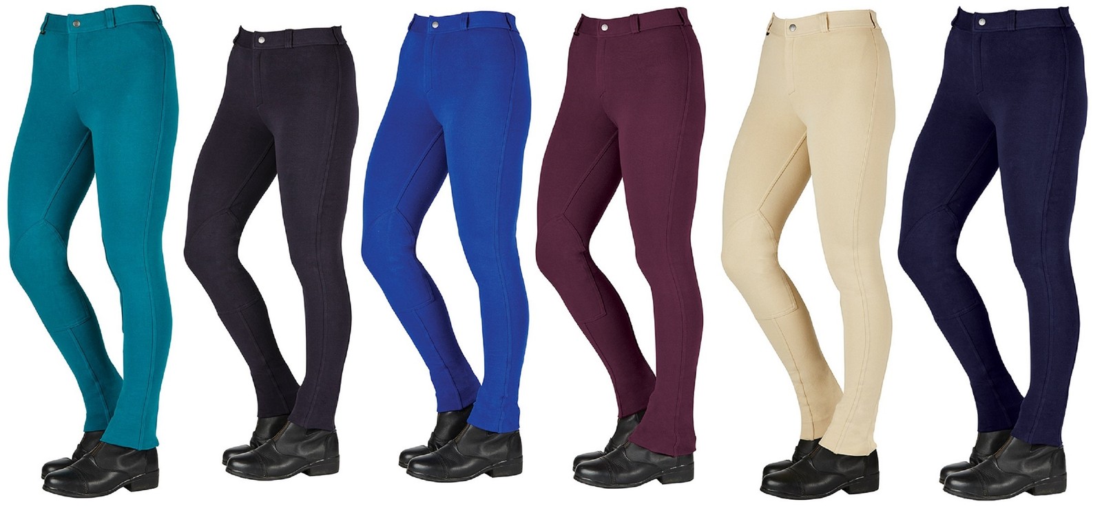 Pantalon équitation De Concours Full Grip Femme Premier Equine Aradina