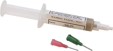 Silver Solder Paste Hard SS75-1/4 Troy Ounce Jewelry Making & Repair Eurotool
