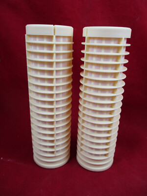2x Bavaria Filtereinsatz Trinkwasserfilter Wasserfilter Filter Reisser BWT B.W.G
