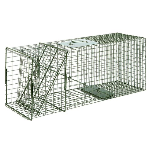Duke Traps Standard Single Door Cage Trap 11 Rodent/Smal