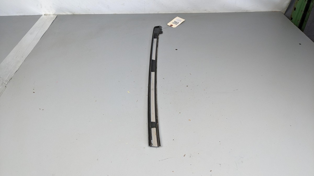 Rear Right Door Window Upper Molding 2020 Mazda CX-5 KB7W-50-991M