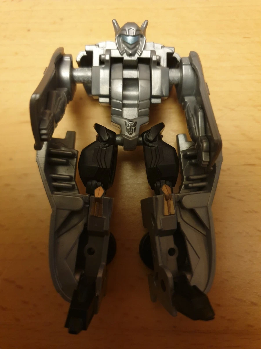 Transformers cheap jazz jouet