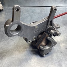 Triumilynn Hauptbremszylinder Für Honda Cross – 22 Mm, Aluminium, Für CR/CRF-Modelle