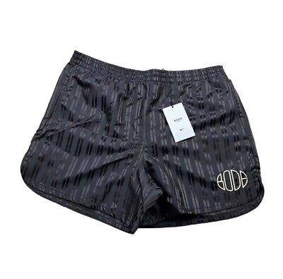 Nike x BODE Rec. Scrimmage Shorts Shadow brown Sz. Large | eBay Nike x BODE Rec. Scrimmage Shorts Shadow brown Sz. Large | eBay