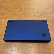 Nintendo DSi  Game Console only  Blue Tested  NTSC-J from Japan