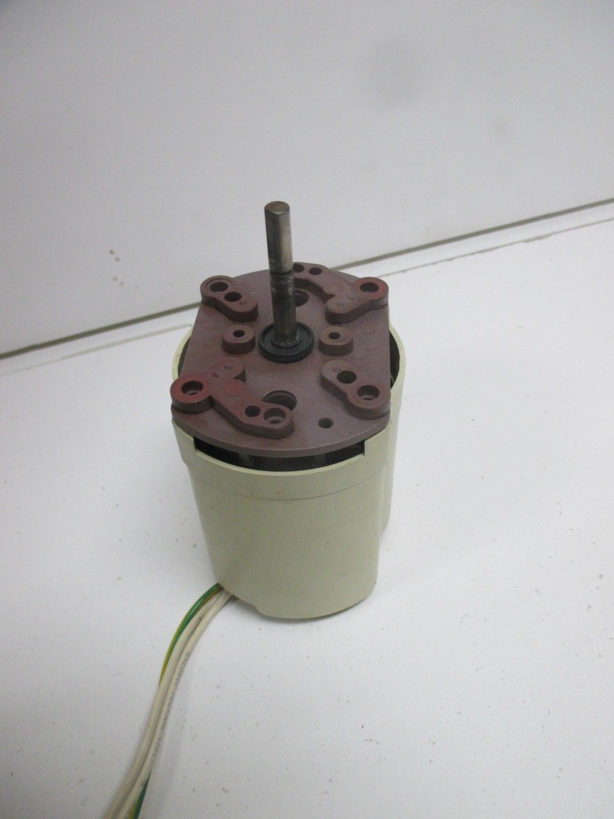 Cecilware Cappuccino Machine Whipper Motor CD75A 444 | eBay