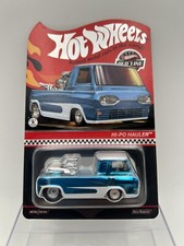 HOTWHEELS 1:64 Hi-Po Hauler RLC