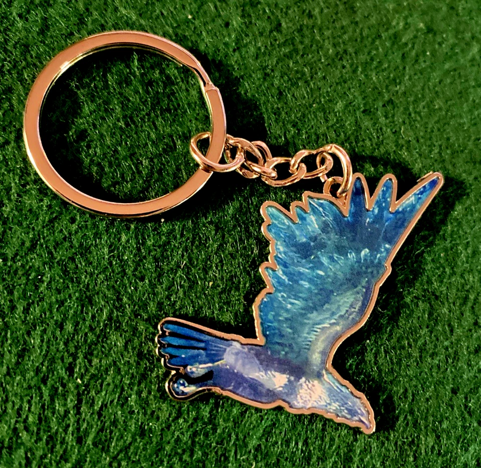 Llavero Coleccionista Elden Ring NightReign Limited Foto 2 de 4