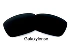 Galaxy Replacement Lenses For Oakley Fuel Cell Black Polarized 100%UVA&VB