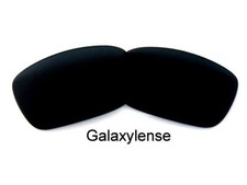 Galaxy Replacement Lenses For Oakley Fuel Cell Black Polarized 100 UVA VB