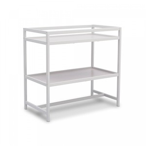 sturdy changing table