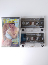 That Loving Feeling Volume VI - Dino   DINMC 64 - Double Cassette Album