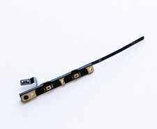 Apple iPad Air 3rd Gen 10.5  A2152 A2153 Original Volume Button Flex Cable Part
