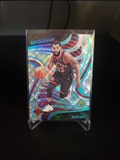 Fred VanVleet 2022-23 Revolution Cosmic 14/99. Raptors