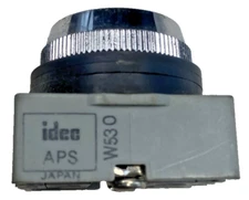 idec APS Switch Base;  LR21451 W53O