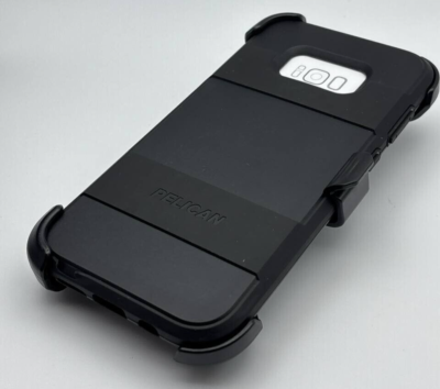 Pelican Voyager Phone Smartphone Case Cover for Samsung Galaxy S8
