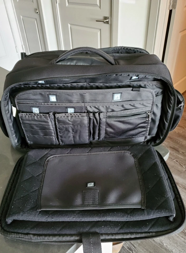 Pack de 6 bolsas fitness maletín Foto 3 de 4