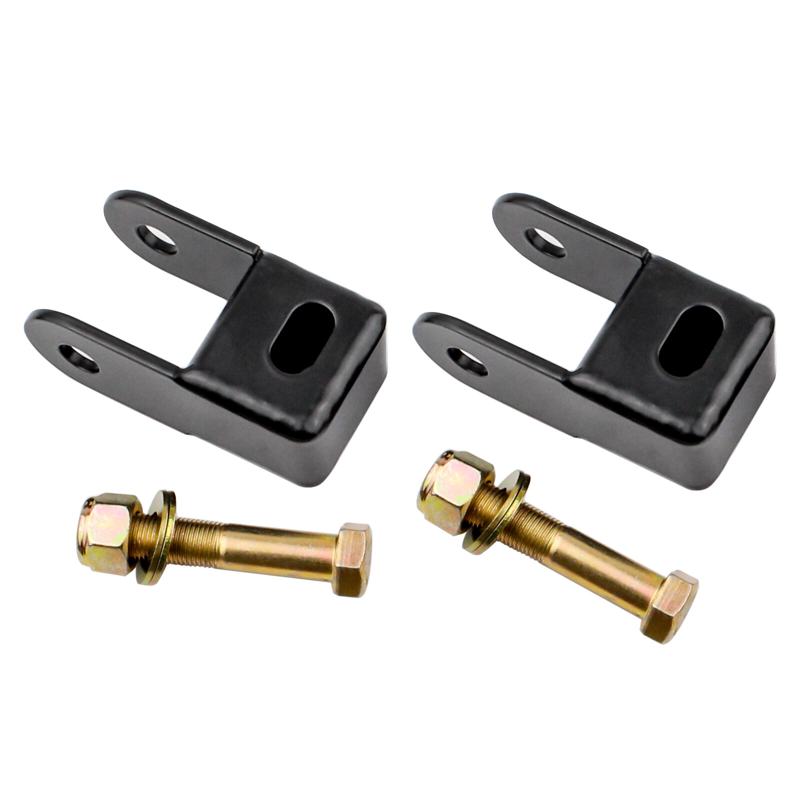 Rear Shock Extenders Kit 2000-2006 Chevy Tahoe GMC Yukon