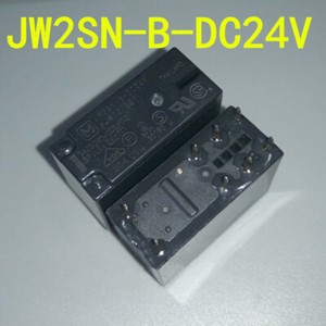 Реле jw2sn dc24v