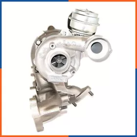 Turbolader für VW 1.9 TDI 150PS | 705650-0001, 705650-5001S