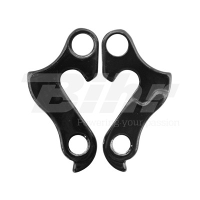 12620 1 Bike Shift Fork Holder GHOST AMR Plus Lector (09)