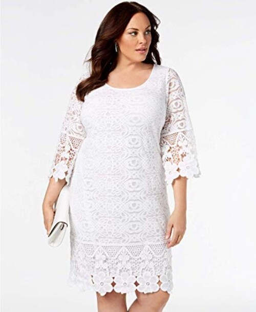 alfani women's dresses