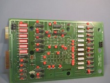 ICORE ACUREX CORP DISPLAY BOARD ASSY 20616