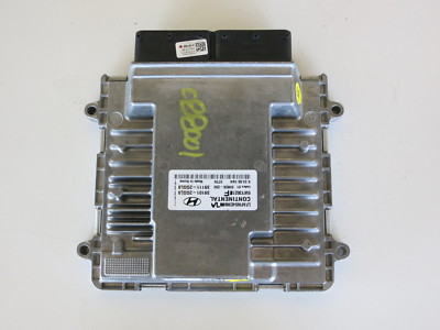 15 16 Sonata 39111-2GGL0 Computer Brain Engine Control ECU ECM EBX Module