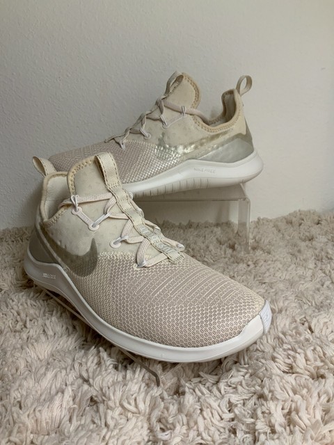 nike tr8 champagne