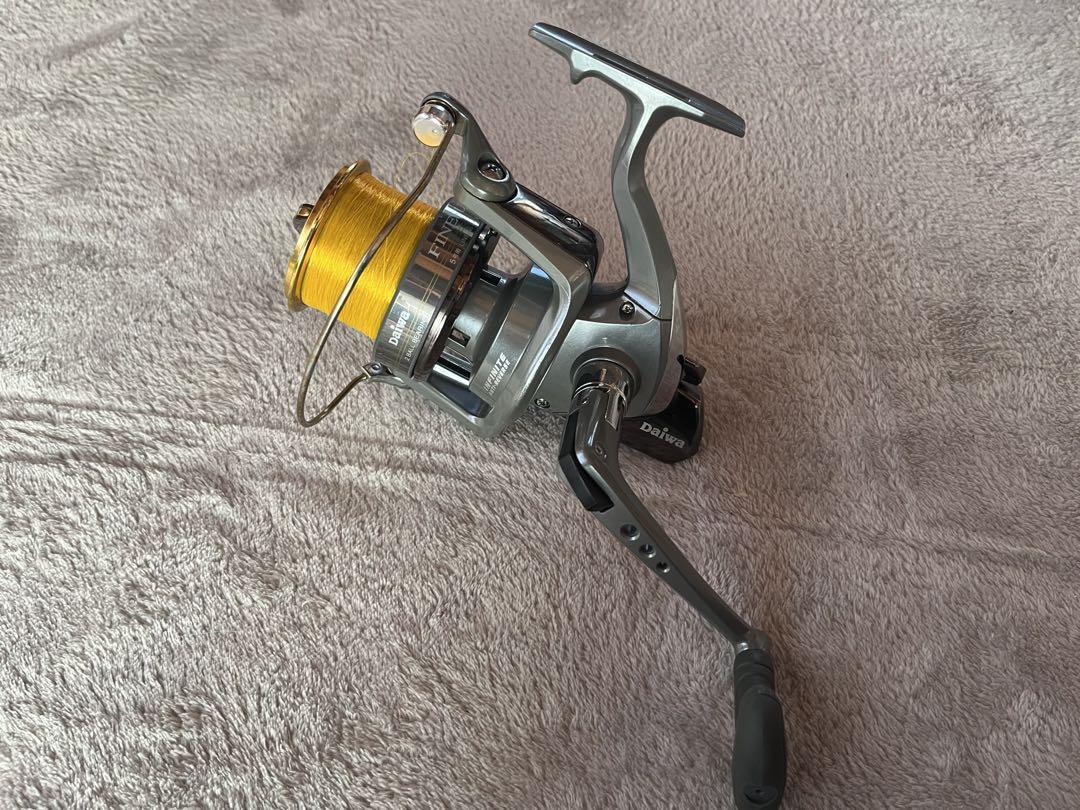 Daiwa Fine Surf 30 | eBay