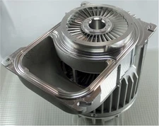 Agilent Technologies TV 401/301 Turbo Pump 8698928R001 *OPEN BOX!*