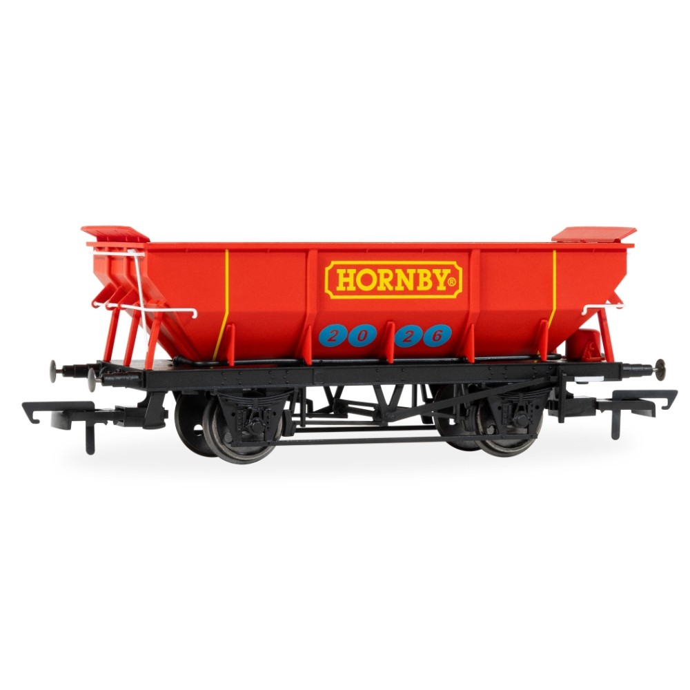 Hornby R60327 2026 Hornby Wagon - Image 9