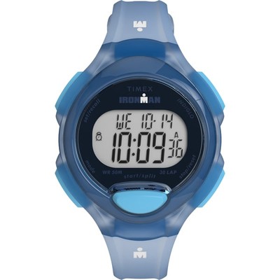 TIMEX TW5M65800 IRONMAN essential 30