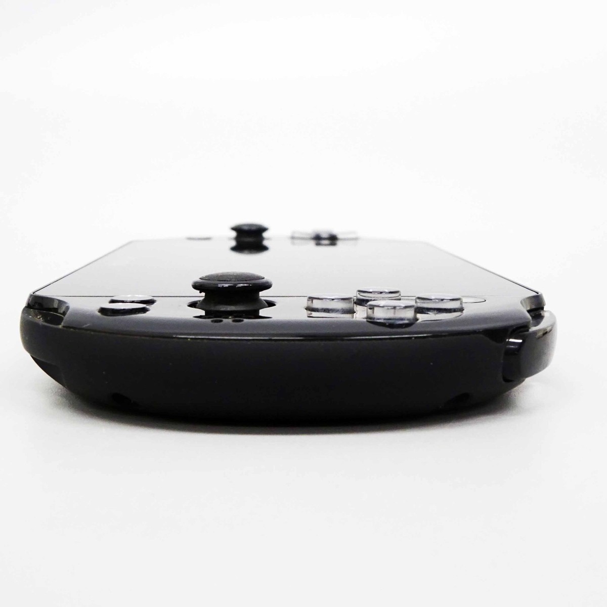 Sony Playstation PS Vita Black PCH-2000 ZA11 Console only PSV Slim