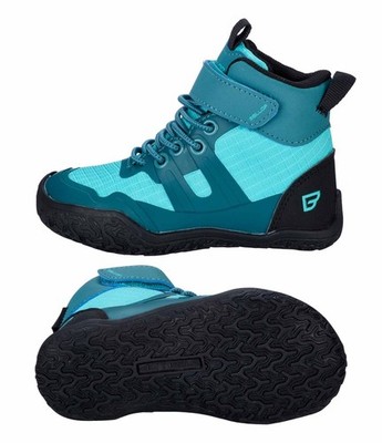 Winter SALE! BALLOP Barefoot Kids Kuluba W - Barfußschuh - Outdoor- Stiefel