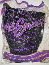 eric emanuel shorts large