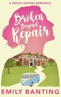 Emily Banting | Broken Beyond Repair | Taschenbuch | Englisch (2022)
