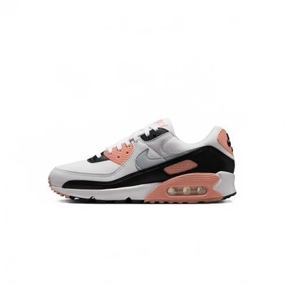 Nike Air Max 90 'Apricot Agate' Womens Size 9.5W DH8010-109 New