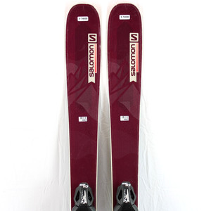 SALOMON QST92 未使用品 ERLコラボ Salomon Qst 92 | eBay